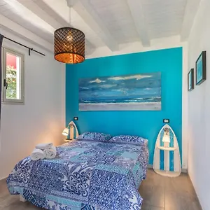  Pensión Kite House